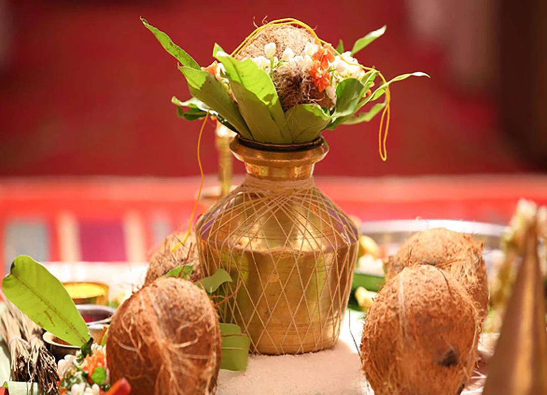Ark Kumbha Vivah